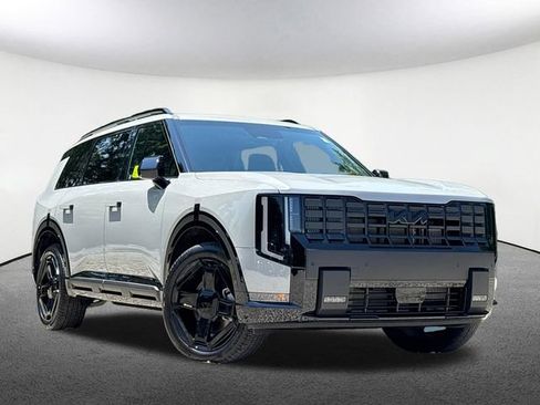 Used 2027 Kia Telluride EX X-Line w/ Towing Package AWD/4WD image 2