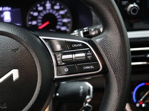Used 2023 Kia Seltos LX AWD/4WD image 23