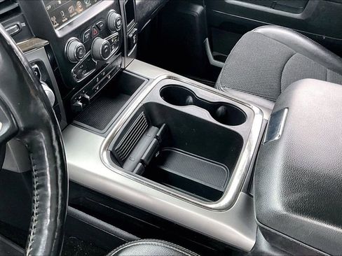 Used 2016 RAM 1500 Sport image 18