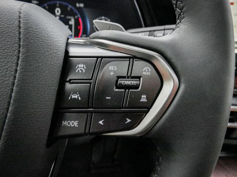 Used 2025 Lexus RX 350 Premium w/ Accessory Package (Z1) image 19