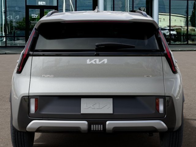 New 2027 Kia Niro LX FWD image 13