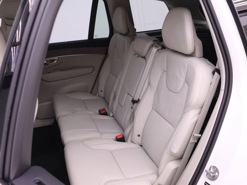 New 2026 Volvo XC90 B6 Ultra w/ Protection Package AWD/4WD image 11