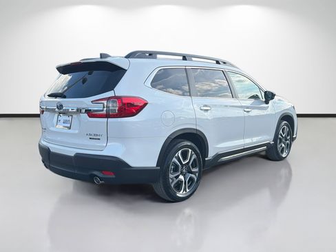 New 2026 Subaru Ascent Touring image 3