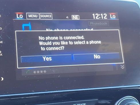 Used 2021 Honda CR-V EX image 7