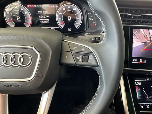 New 2026 Audi Q8 Premium Plus AWD/4WD image 21