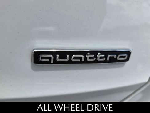 Used 2023 Audi Q3 2.0T Premium AWD/4WD image 14