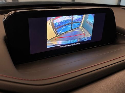 Used 2023 MAZDA CX-30 AWD 2.5 S w/ Preferred Package image 12