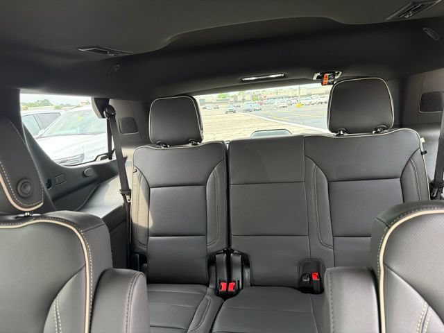 New 2026 Chevrolet Tahoe Premier AWD/4WD image 21