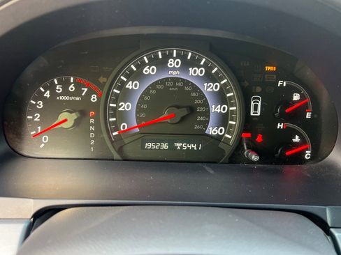 Used 2008 Honda Odyssey EX-L image 21