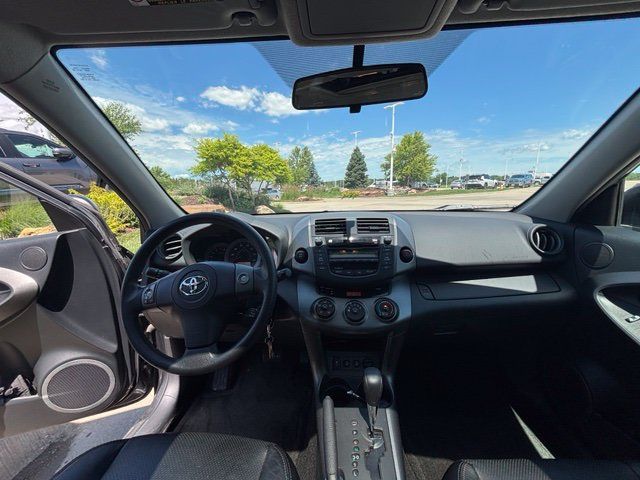 Used 2011 Toyota RAV4 Sport w/ Sport Extra Value Pkg AWD/4WD image 14
