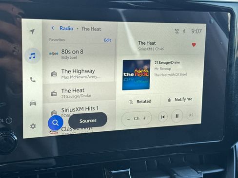 New 2026 Toyota Corolla Cross LE image 19