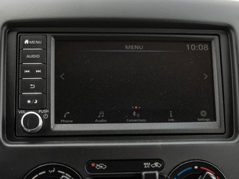 Used 2020 Nissan NV200 SV FWD image 24