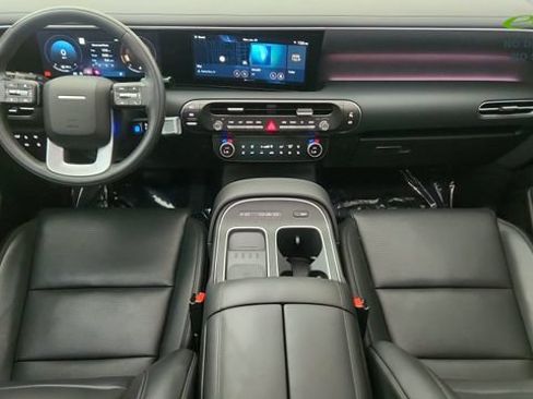 Used 2026 Hyundai Palisade Calligraphy FWD image 92