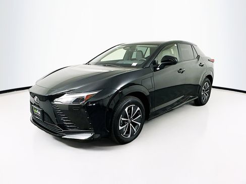Used 2023 Lexus RZ 450e Premium w/ Technology Package AWD/4WD image 3