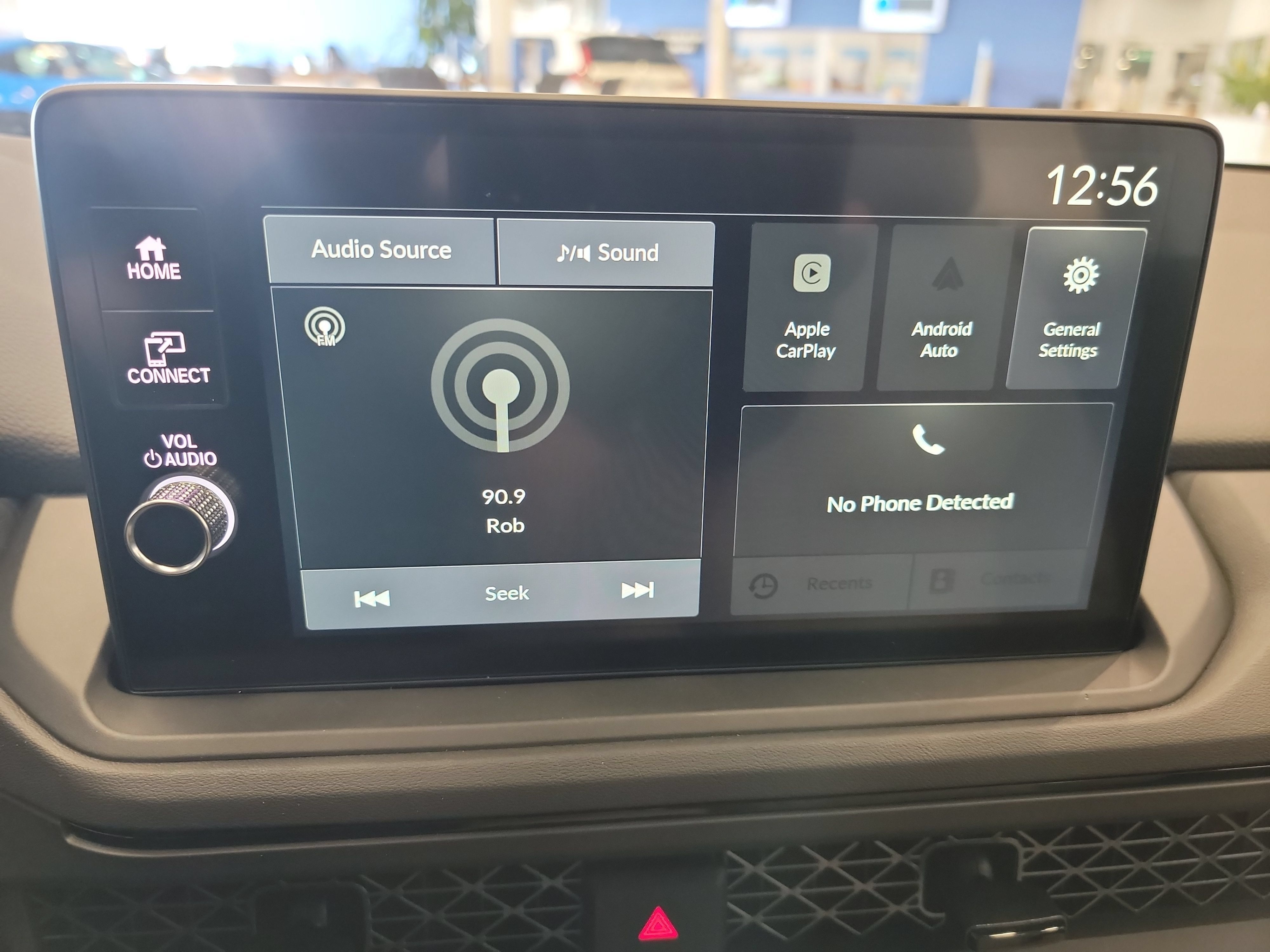 New 2026 Honda Accord LX image 19