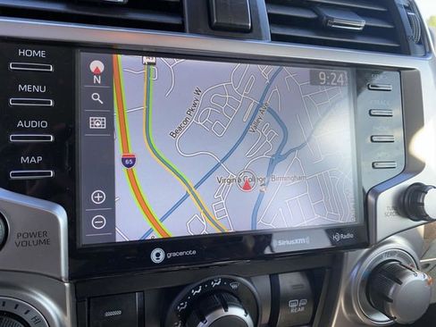 Used 2021 Toyota 4Runner SR5 Premium image 27