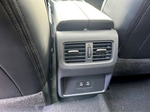 New 2025 Nissan Rogue SV image 11