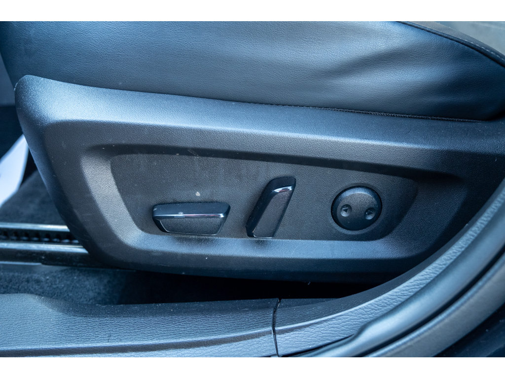 Used 2024 Mitsubishi Outlander SE AWD/4WD image 15