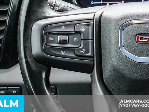 Used 2025 GMC Sierra 2500 AT4 w/ Technology Package AWD/4WD image 33
