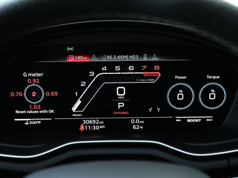 Used 2023 Audi RS 5 w/ Dynamic Package image 17