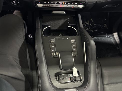 New 2026 Mercedes-Benz GLE 350 4MATIC image 15