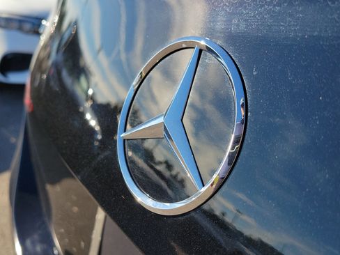 Certified 2025 Mercedes-Benz C 300 4MATIC Sedan image 7