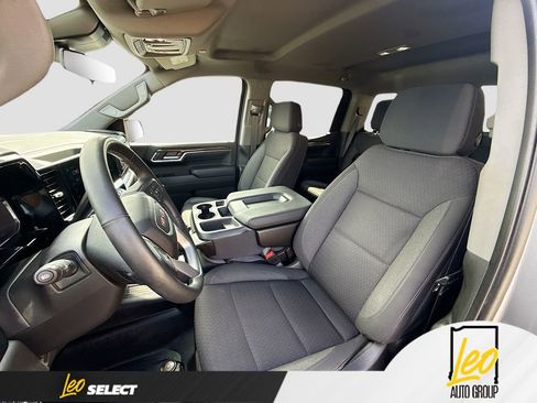 Used 2023 GMC Sierra 1500 Elevation AWD/4WD image 24