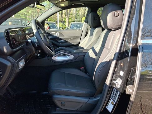 Used 2024 Mercedes-Benz GLE 350 4MATIC image 9