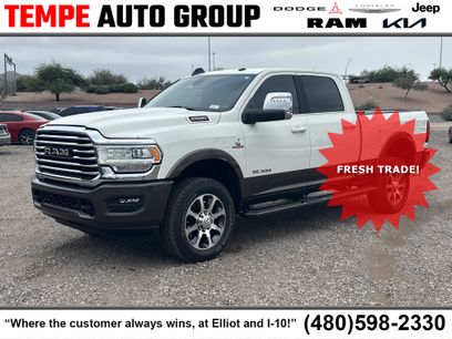 Used 2024 RAM 2500 Limited
