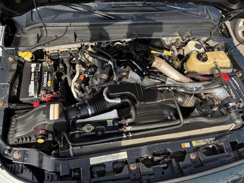 Used 2012 Ford F350 King Ranch image 28