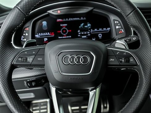 Used 2026 Audi RS Q8 performance AWD/4WD image 24
