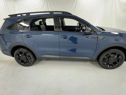 New 2026 Kia Sorento SX AWD/4WD image 2
