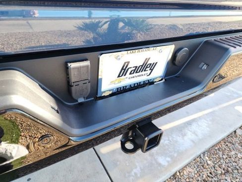 New 2026 Chevrolet Silverado 2500 LTZ w/ LTZ Plus Package image 20