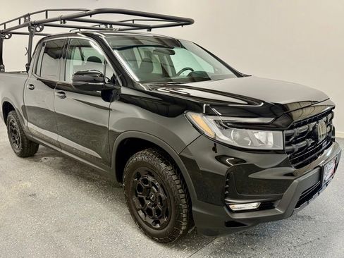 Used 2025 Honda Ridgeline Sport+ image 16