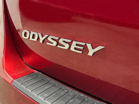 New 2026 Honda Odyssey Sport-L image 6