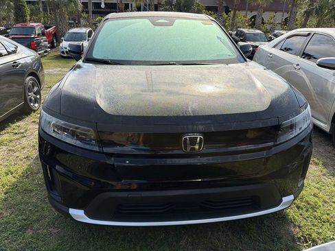 Used 2024 Honda Prologue EX image 2