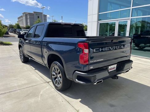 Used 2019 Chevrolet Silverado 1500 RST w/ All-Star Edition AWD/4WD image 9