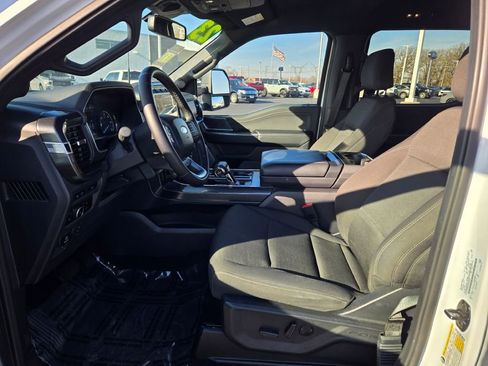 Used 2023 Ford F150 XLT w/ Equipment Group 302A High image 24