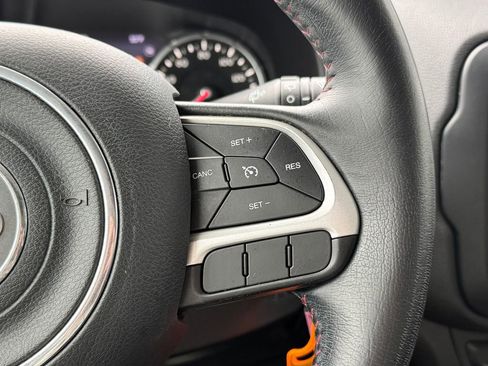 Used 2015 Jeep Renegade Trailhawk image 59