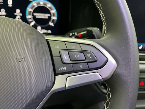 New 2026 Volkswagen Tiguan S image 16