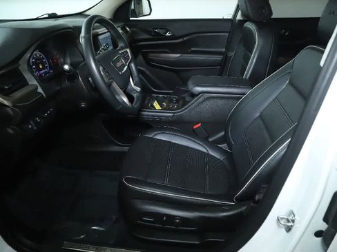 Used 2023 GMC Acadia Denali w/ Denali Ultimate Package image 20