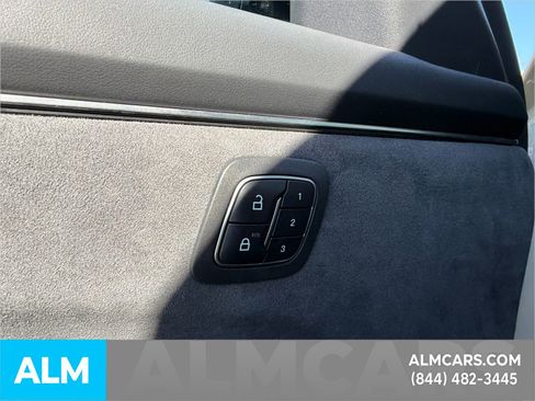 Used 2025 Ford Mustang Mach-E GT image 24