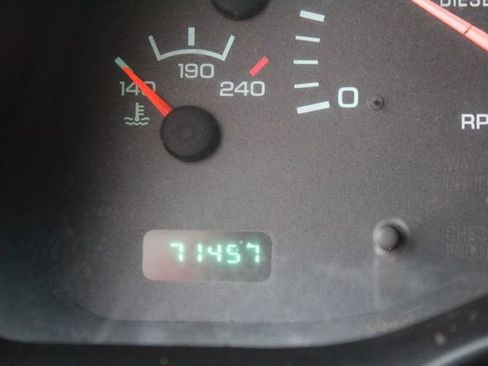 Used 1999 Dodge Ram 3500 Truck 4x4 Regular Cab image 13