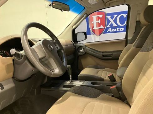 Used 2007 Nissan Xterra S image 19