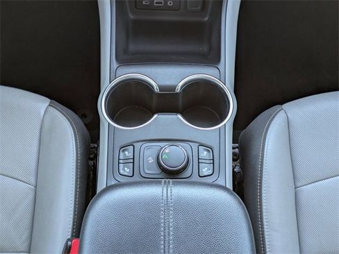 Used 2019 GMC Terrain SLT w/ Preferred Package image 20