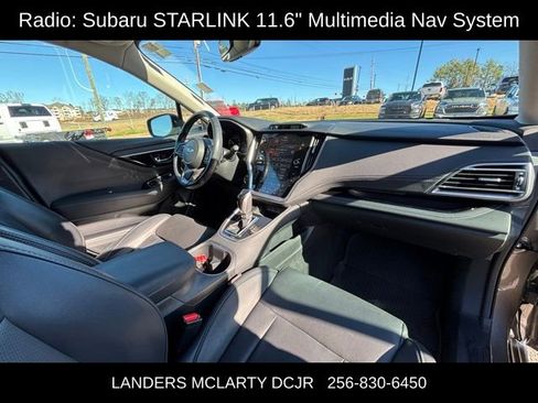 Used 2023 Subaru Outback Limited XT w/ Popular Package #2 image 9