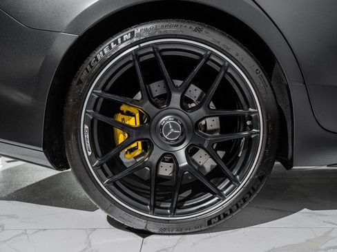 Used 2023 Mercedes-Benz AMG GT 63 S image 17