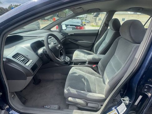 Used 2009 Honda Civic LX image 11