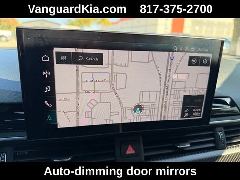 Used 2021 Audi RS 5 Sportback image 21