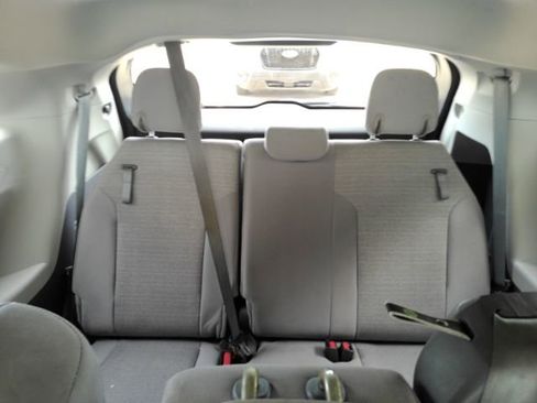 Used 2023 Toyota Sienna LE FWD image 30
